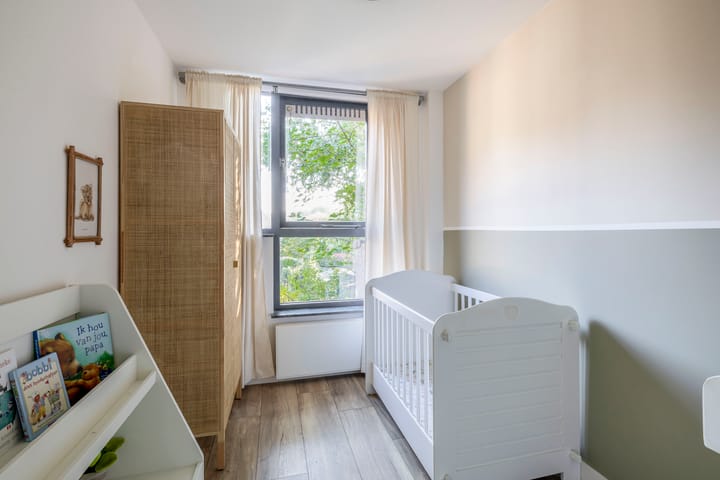 Foto 23 van Kroonstaddreef 28