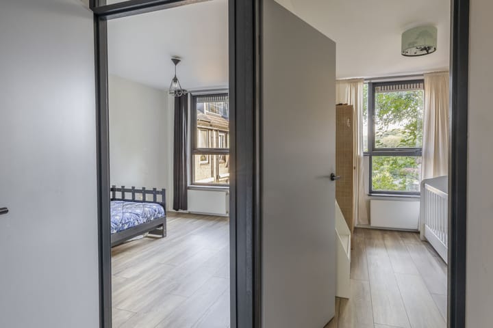 Foto 24 van Kroonstaddreef 28