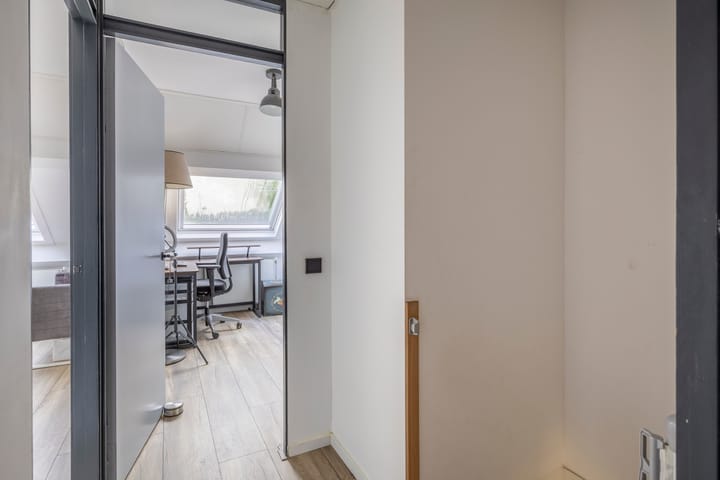 Foto 33 van Kroonstaddreef 28