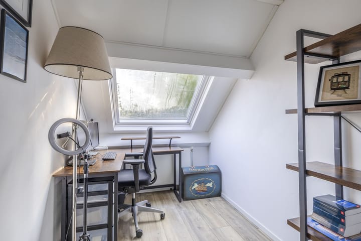 Foto 34 van Kroonstaddreef 28