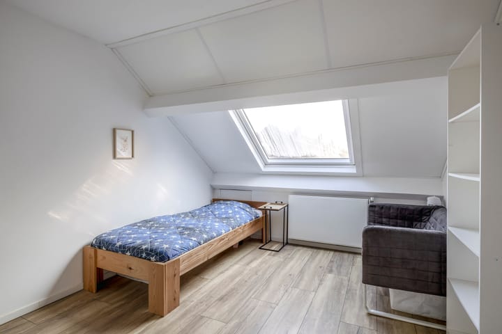 Foto 35 van Kroonstaddreef 28