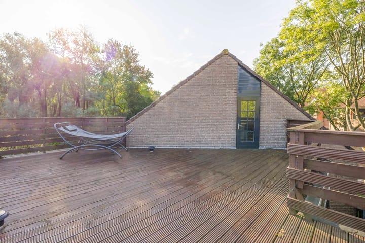 Foto 40 van Kroonstaddreef 28