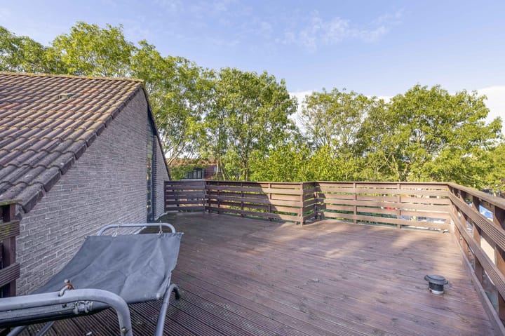 Foto 42 van Kroonstaddreef 28