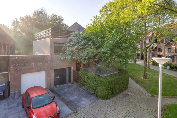 Foto 43 van Kroonstaddreef 28