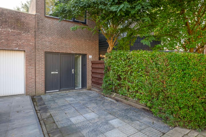 Foto 44 van Kroonstaddreef 28