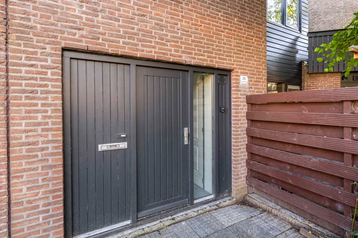 Foto 45 van Kroonstaddreef 28