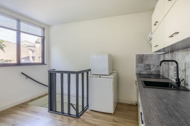 Foto 48 van Kroonstaddreef 28