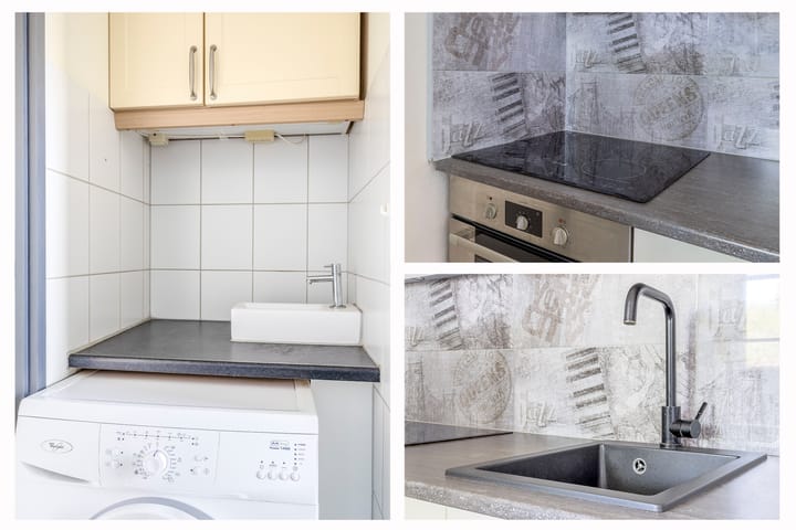 Foto 50 van Kroonstaddreef 28