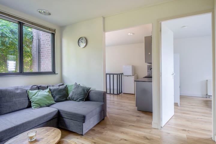 Foto 51 van Kroonstaddreef 28