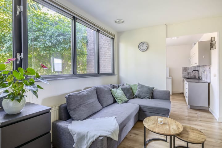 Foto 52 van Kroonstaddreef 28