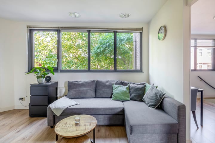 Foto 53 van Kroonstaddreef 28