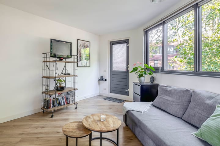 Foto 54 van Kroonstaddreef 28