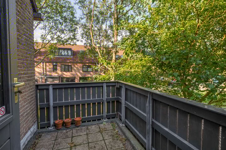 Foto 55 van Kroonstaddreef 28