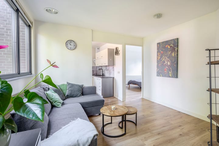 Foto 56 van Kroonstaddreef 28