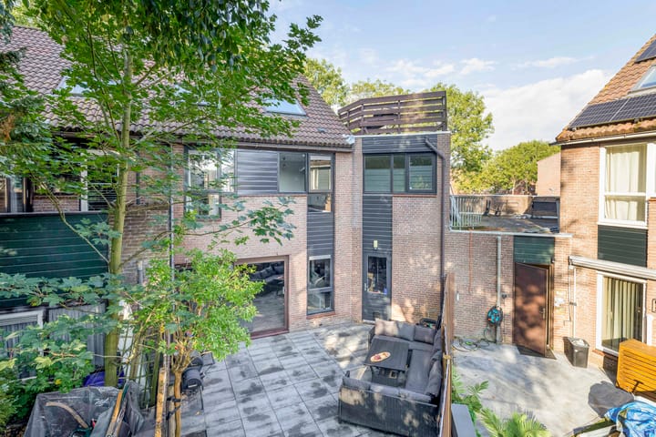 Foto 61 van Kroonstaddreef 28