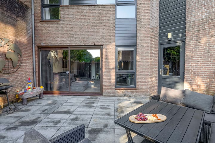 Foto 62 van Kroonstaddreef 28