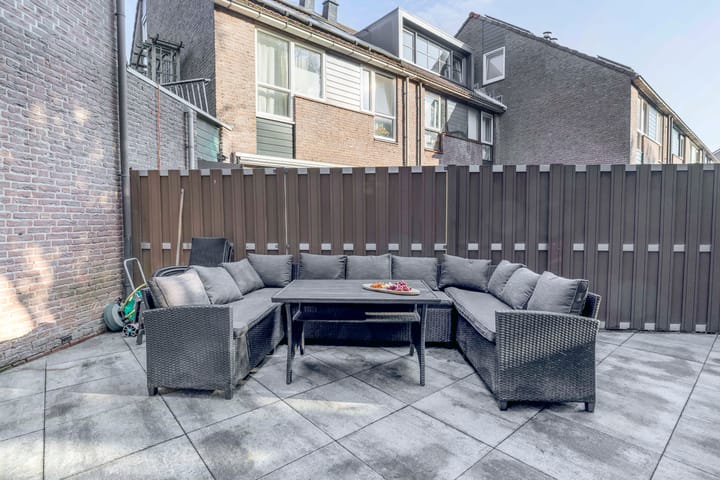 Foto 64 van Kroonstaddreef 28