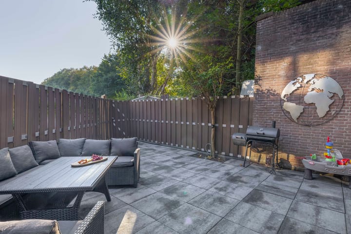 Foto 65 van Kroonstaddreef 28