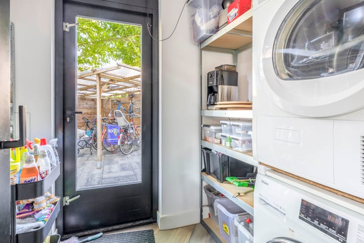 Foto 66 van Kroonstaddreef 28