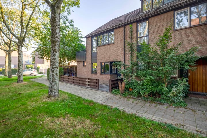 Foto 68 van Kroonstaddreef 28