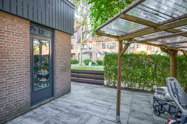 Foto 67 van Kroonstaddreef 28