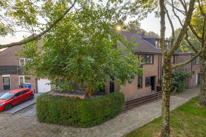 Foto 69 van Kroonstaddreef 28