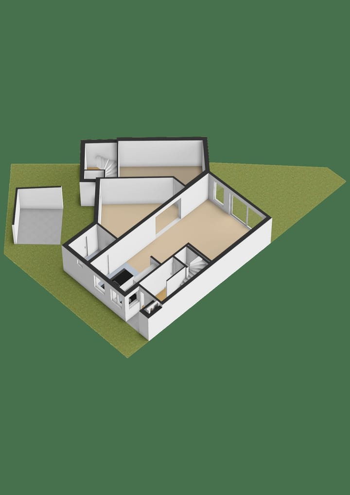 Foto 73 van Kroonstaddreef 28