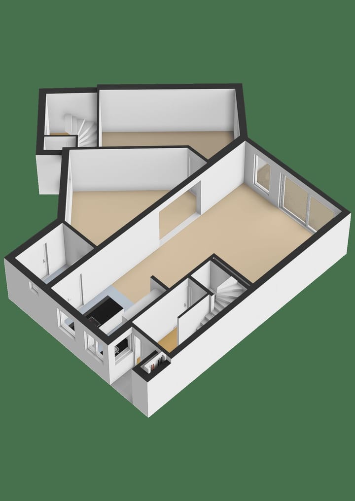 Foto 75 van Kroonstaddreef 28