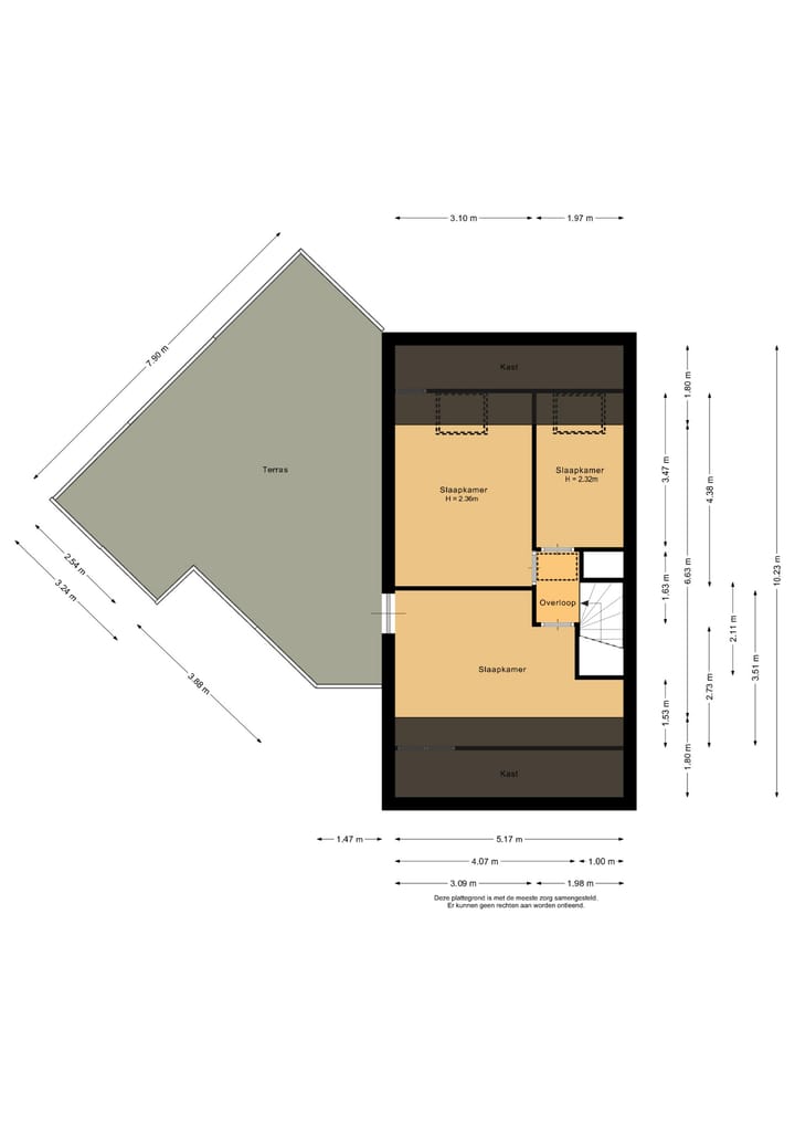 Foto 78 van Kroonstaddreef 28