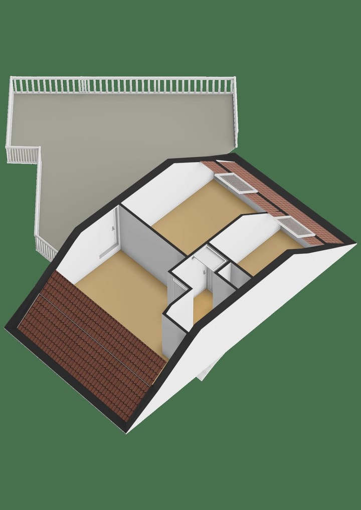 Foto 79 van Kroonstaddreef 28