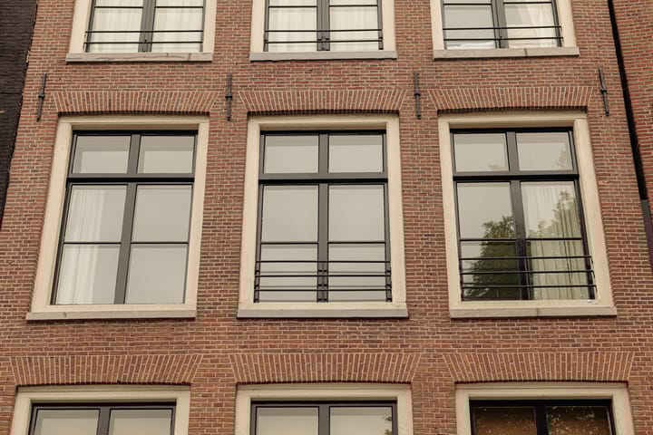 Foto 2 van Haarlemmer Houttuinen 5-C