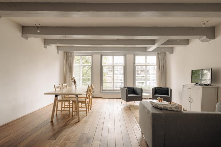 Foto 4 van Haarlemmer Houttuinen 5-C