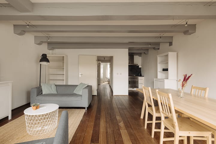 Photo 9 of Haarlemmer Houttuinen 5-C