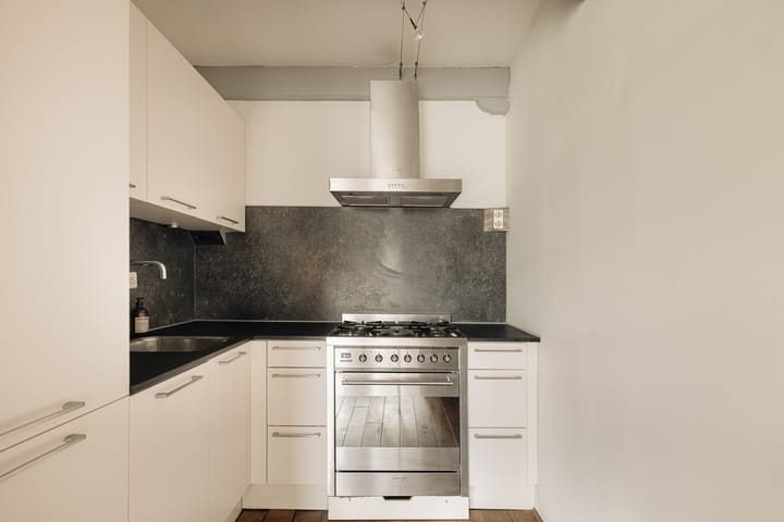 Photo 12 of Haarlemmer Houttuinen 5-C