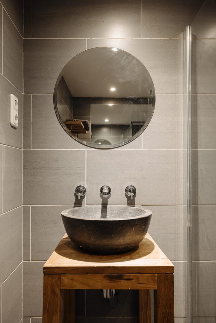 Photo 16 of Haarlemmer Houttuinen 5-C