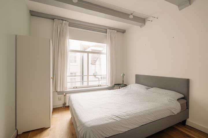 Photo 14 of Haarlemmer Houttuinen 5-C