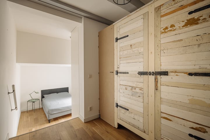 Photo 18 of Haarlemmer Houttuinen 5-C