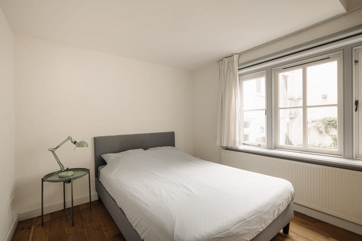 Photo 19 of Haarlemmer Houttuinen 5-C