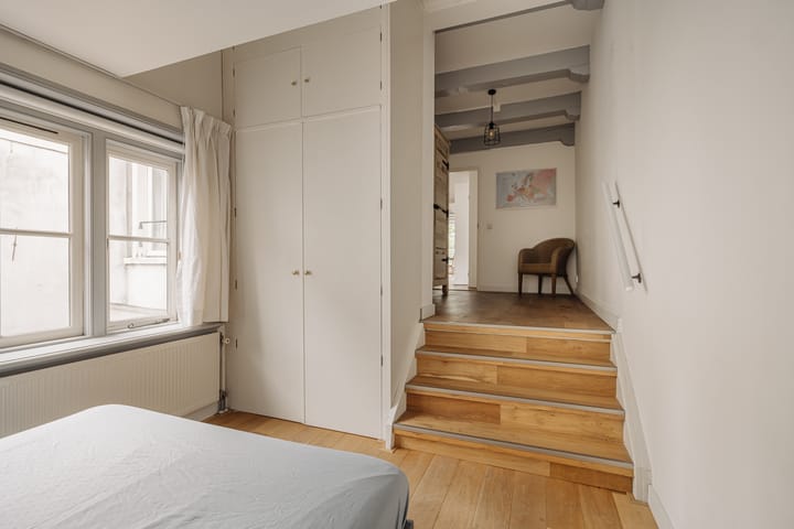 Photo 21 of Haarlemmer Houttuinen 5-C