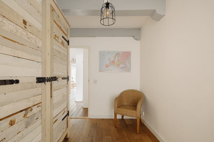 Photo 22 of Haarlemmer Houttuinen 5-C