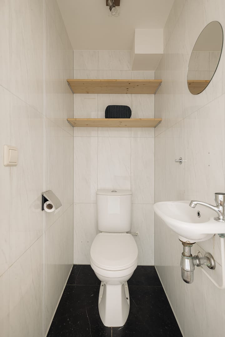 Photo 24 of Haarlemmer Houttuinen 5-C