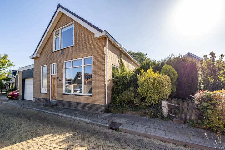 Foto 2 van Herenstraat 67