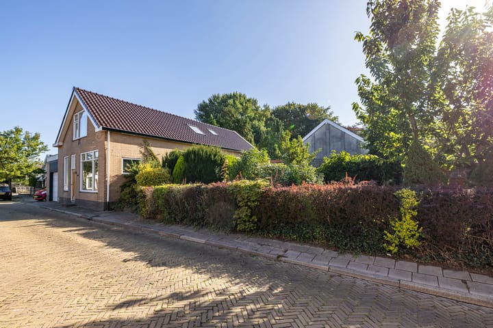 Foto 4 van Herenstraat 67