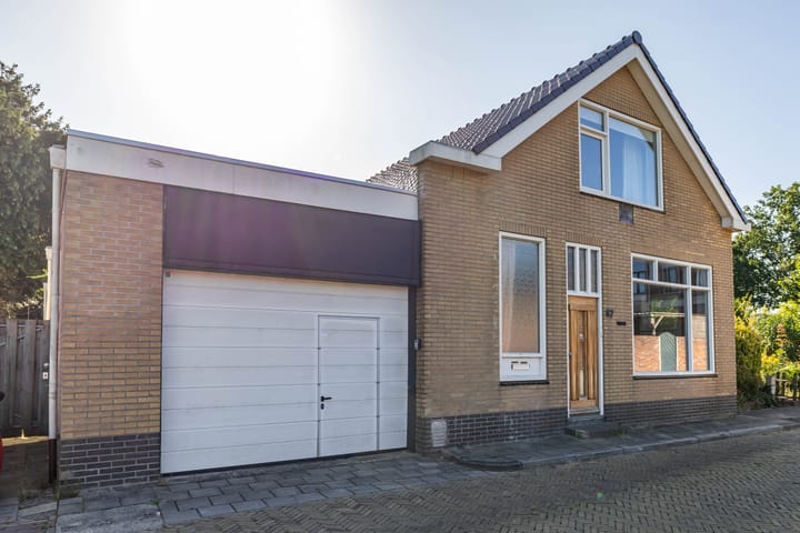 Foto 5 van Herenstraat 67