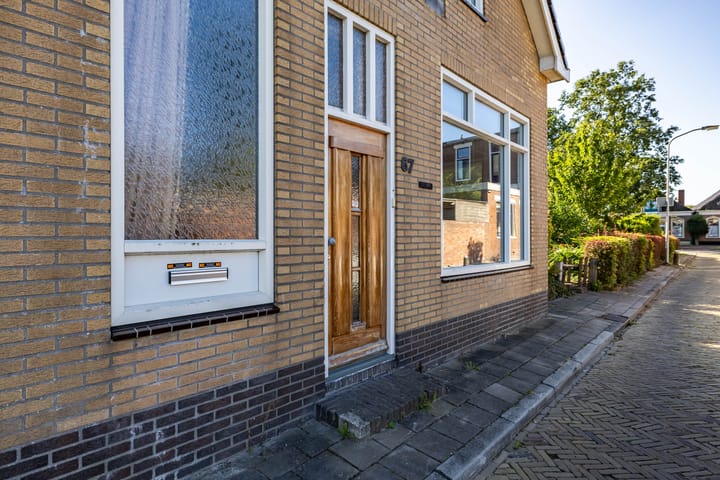 Foto 6 van Herenstraat 67