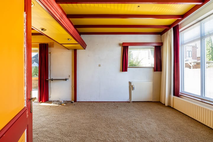 Foto 9 van Herenstraat 67