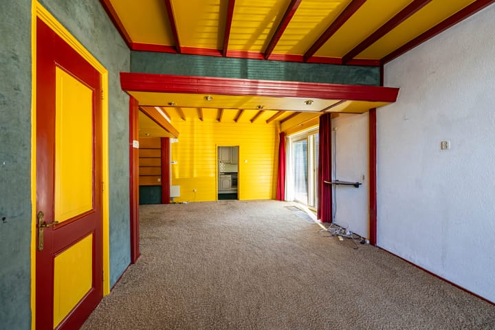 Foto 12 van Herenstraat 67