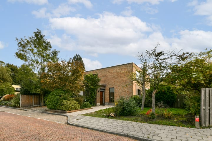 Manus Peetstraat 2 main image