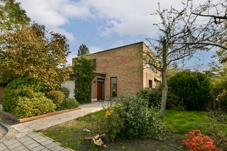 Manus Peetstraat 2 secondary image