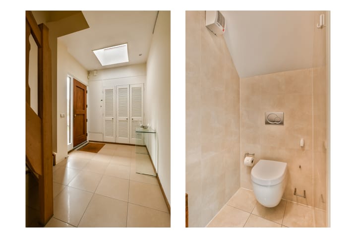 Photo 4 of Manus Peetstraat 2